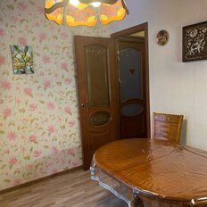 Квартира 37,7 м², 1-комнатная - изображение 4