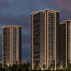 Квартира 48,3 м², 1-комнатная - изображение 3