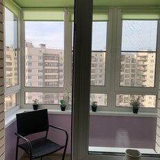 Квартира 33,1 м², 1-комнатная - изображение 5