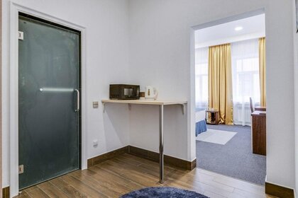 50 м², 1-комнатная квартира 2 100 ₽ в сутки - изображение 86