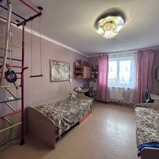 Квартира 62,1 м², 2-комнатная - изображение 5