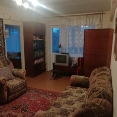 Квартира 48 м², 3-комнатная - изображение 5