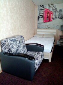 24 м², квартира-студия 1 500 ₽ в сутки - изображение 64