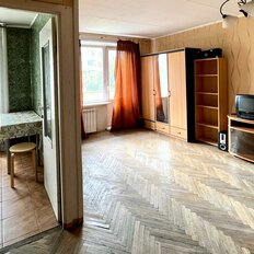 Квартира 31,8 м², 1-комнатная - изображение 2