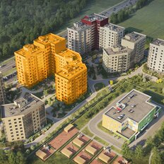 49,5 м², помещение свободного назначения - изображение 1