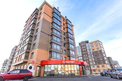 Купить квартиру с панорамными окнами у станции Депо в Москве и МО - изображение 37