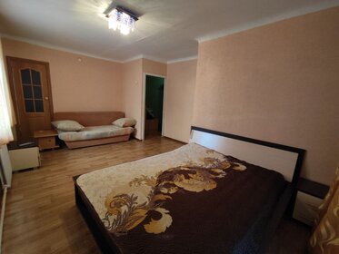 56 м², 2-комнатная квартира 1 800 ₽ в сутки - изображение 40