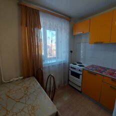 Квартира 29,8 м², 1-комнатная - изображение 3