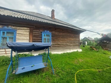 30 м² дом, 4,5 сотки участок 550 000 ₽ - изображение 55