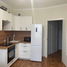 Квартира 40 м², 2-комнатная - изображение 1