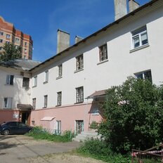 Квартира 65,1 м², 2-комнатная - изображение 4