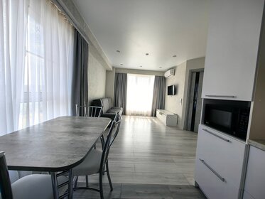 29 м², квартира-студия 12 000 ₽ в месяц - изображение 22