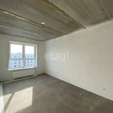 Квартира 24,2 м², студия - изображение 4