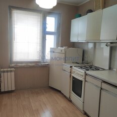 Квартира 63,8 м², 2-комнатная - изображение 1