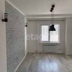 Квартира 41 м², студия - изображение 2