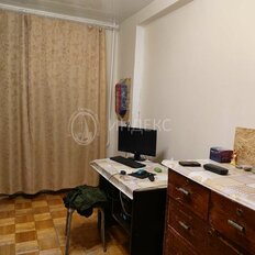 Квартира 22,5 м², 1-комнатная - изображение 3