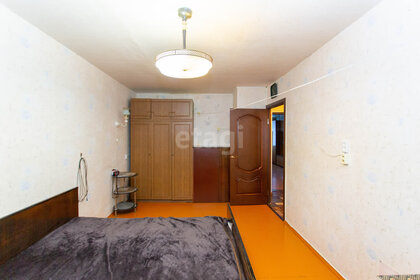 60,4 м², 3-комнатная квартира 3 300 000 ₽ - изображение 19