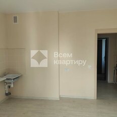 Квартира 25 м², студия - изображение 4