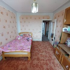 Квартира 68,8 м², 3-комнатная - изображение 4