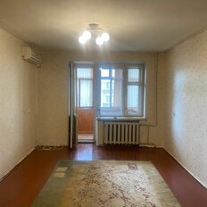 Квартира 36,3 м², 1-комнатная - изображение 1