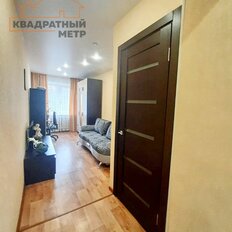 Квартира 61,9 м², 3-комнатная - изображение 4