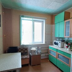 Квартира 52 м², 2-комнатная - изображение 3