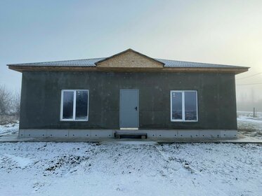 65,4 м² дом, 21 сотка участок 9 200 000 ₽ - изображение 58