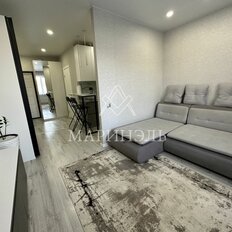 Квартира 26,3 м², студия - изображение 2