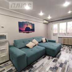 Квартира 51,1 м², 3-комнатная - изображение 4