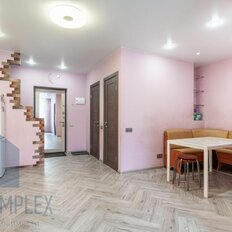 Квартира 40,6 м², 1-комнатная - изображение 2