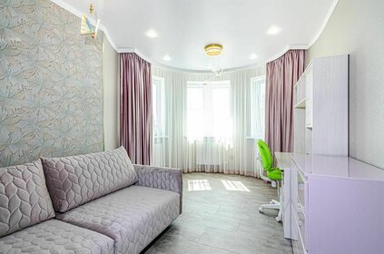Купить квартиру в монолитном доме у станции Ставрополь в Ставрополе - изображение 29