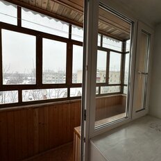 Квартира 113,6 м², 4-комнатная - изображение 1