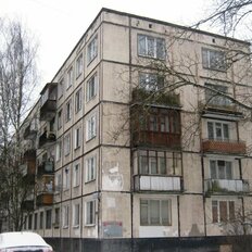 Квартира 45 м², 2-комнатная - изображение 2