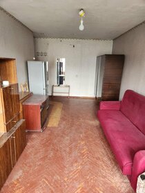 Купить двухкомнатную квартиру с панорамными окнами в районе Железнодорожный в Рязани - изображение 22