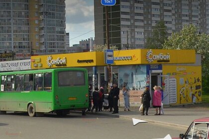 360 м², торговое помещение 11 000 000 ₽ - изображение 57