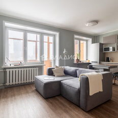 Квартира 36,4 м², 1-комнатная - изображение 1