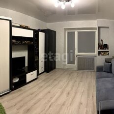 Квартира 41 м², 1-комнатная - изображение 2