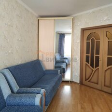 Квартира 41 м², 1-комнатная - изображение 5