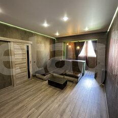 Квартира 36,4 м², 1-комнатная - изображение 2