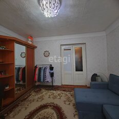 Квартира 60 м², 2-комнатная - изображение 3