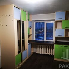 Квартира 37,4 м², 2-комнатная - изображение 3