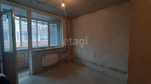 13,5 м², квартира-студия 1 060 000 ₽ - изображение 101