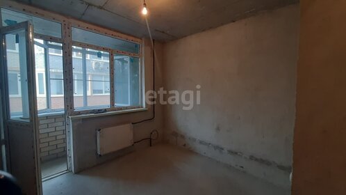 16 м², квартира-студия 2 550 000 ₽ - изображение 99