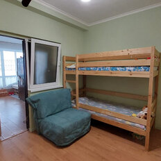 Квартира 37,4 м², 2-комнатная - изображение 4