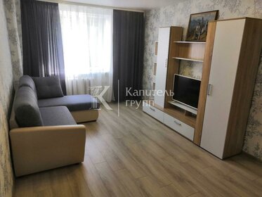 18 м², квартира-студия 8 500 ₽ в месяц - изображение 10