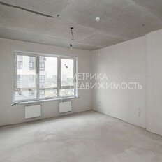 Квартира 85 м², 3-комнатная - изображение 5