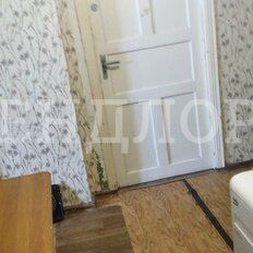 Квартира 35,5 м², 2-комнатная - изображение 1