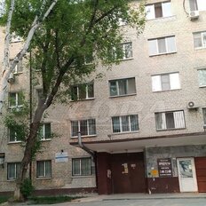 Квартира 22,5 м², 1-комнатная - изображение 1