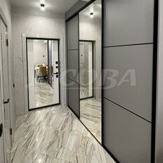 Квартира 40,3 м², студия - изображение 1