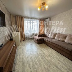 Квартира 35,8 м², 1-комнатная - изображение 2